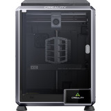 Creality K1C (2025 Version), 3D-printere 