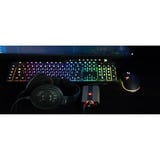 Creative Sound BlasterX G6 USB-C, Lydkort Sort