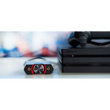 Creative Sound BlasterX G6, Lydkort Sort