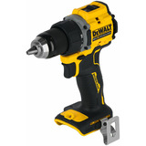 DEWALT Batteridrevet bore-/skruemaskine DCD794D2T, 18 volt, Bore-/ skruemaskine Gul/Sort
