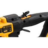 DEWALT DCMPH566N-XJ elektrisk hækkeklipper 3,6 kg Gul/Sort, Batteri, 18 V, Lithium-Ion (Li-Ion), 5 At, 3,6 kg, 3,35 m