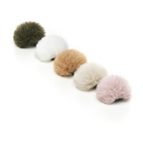 DJI Mic 3 flerfarvet vindbeskyttelse, Beskyttelseshætte multi-coloured