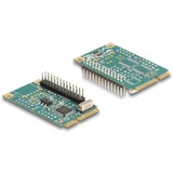 DeLOCK 95276, Interface card 