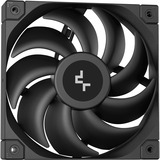 DeepCool R-LX750-BKDSNMP-G-1, Vandkøling Sort