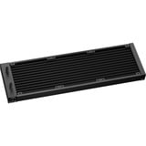 DeepCool R-LX750-BKDSNMP-G-1, Vandkøling Sort