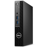 Dell G210129-008A1, Mini-PC Sort