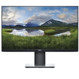 Dell P2421 renoveret, LED-skærm Sort (mat)/Sølv