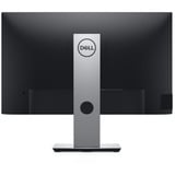 Dell P2421 renoveret, LED-skærm Sort (mat)/Sølv