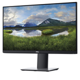 Dell P2421 renoveret, LED-skærm Sort (mat)/Sølv