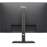 Dell P2426, LED-skærm mørk grå