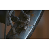 Dremel 26150428JA, Børste 