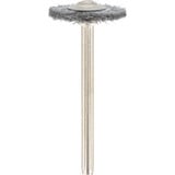 Dremel Trådbørste Ø 19 mm 