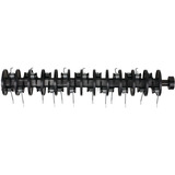 EINHELL 3405961, Reservedele Sort