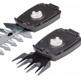 EINHELL 3410365, GC-CG 3,6/70 Li WT, Græs sakse Sort/Rød