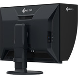 EIZO CG2400SV, Offentlig visning Sort