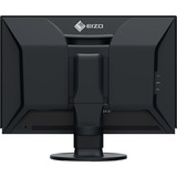 EIZO CG2400SV, Offentlig visning Sort