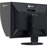 EIZO CG2400SV, Offentlig visning Sort