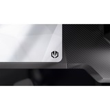 ENDORFY Crystal Onyx White XL, Gaming Mus pad Hvid/grå