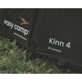 Easy Camp 120488 Kinn 4, Telt olivengrøn