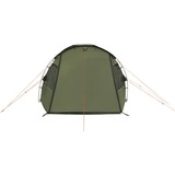 Easy Camp 120488 Kinn 4, Telt olivengrøn