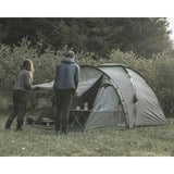 Easy Camp 120488 Kinn 4, Telt olivengrøn