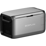 EcoFlow Køleboks grå