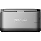 EcoFlow Køleboks grå
