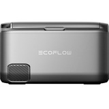 EcoFlow Køleboks grå