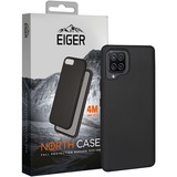 Eiger Mobiltelefon Cover Sort