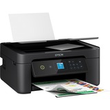 Epson 1867615, Multifunktionsprinter Sort
