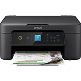Epson 1867615, Multifunktionsprinter Sort