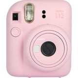 Fujifilm Instant-kamera Pink