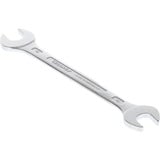 GEDORE 6065880 åben svensknøgle, Gaffelnøgle Chrome, 95 g, 60 mm, 37 mm, 1 stk