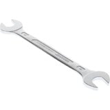 GEDORE 6065880 åben svensknøgle, Gaffelnøgle Chrome, 95 g, 60 mm, 37 mm, 1 stk