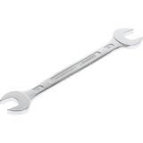 GEDORE 6065880 åben svensknøgle, Gaffelnøgle Chrome, 95 g, 60 mm, 37 mm, 1 stk