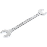 GEDORE 6065880 åben svensknøgle, Gaffelnøgle Chrome, 95 g, 60 mm, 37 mm, 1 stk