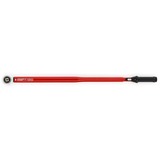 GEDORE R78900550, Momentnøgle Rød/Sort