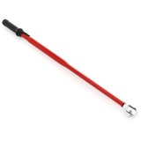 GEDORE R78900550, Momentnøgle Rød/Sort