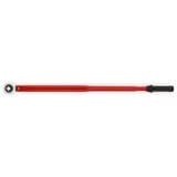 GEDORE Rød momentnøgle 3/4" Rød/Sort