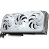 GIGABYTE Radeon RX 9070 XT GAMING OC ICE 16G, Grafikkort 