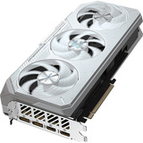 GIGABYTE Radeon RX 9070 XT GAMING OC ICE 16G, Grafikkort 