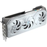 GIGABYTE Radeon RX 9070 XT GAMING OC ICE 16G, Grafikkort 