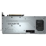 GIGABYTE Radeon RX 9070 XT GAMING OC ICE 16G, Grafikkort 