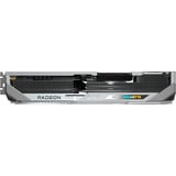 GIGABYTE Radeon RX 9070 XT GAMING OC ICE 16G, Grafikkort 