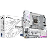 GIGABYTE Z890M AORUS ELITE WF7 ICE, Bundkort 