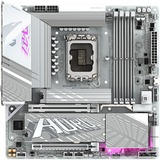 GIGABYTE Z890M AORUS ELITE WF7 ICE, Bundkort 