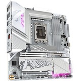 GIGABYTE Z890M AORUS ELITE WF7 ICE, Bundkort 