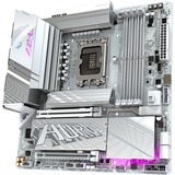 GIGABYTE Z890M AORUS ELITE WF7 ICE, Bundkort 