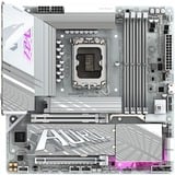 GIGABYTE Z890M AORUS ELITE WIFI7 ICE Intel Z890 LGA 1851 (Socket V1) ATX, Bundkort Intel, LGA 1851 (Socket V1), Intel Core Ultra (Series 2), LGA 1851, 256 GB, DDR5-SDRAM