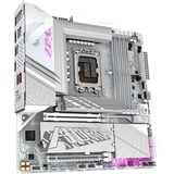 GIGABYTE Z890M AORUS ELITE WIFI7 ICE Intel Z890 LGA 1851 (Socket V1) ATX, Bundkort Intel, LGA 1851 (Socket V1), Intel Core Ultra (Series 2), LGA 1851, 256 GB, DDR5-SDRAM